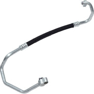 Manguera Descarga Refrigerante Aire Acondicionado Uac Ha 11517C - Mi Refacción