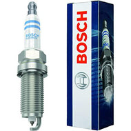 Bujía Bosch Platino Hgr9Lqi0 - Mi Refacción