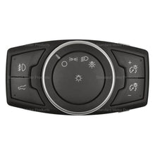 Cargar imagen en el visor de la galería, Switch Faros Standard Hls1747 - Mi Refacción