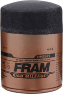 Filtro Aceite Fram Hm3675