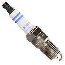 Cargar imagen en el visor de la galería, Bujía Bosch Doble Platino Hr7Dpp33Y