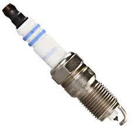 Bujía Bosch Hr8Lii33U - Mi Refacción