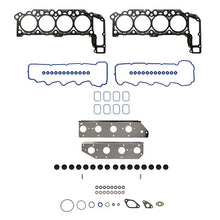 Cargar imagen en el visor de la galería, Empaque Completo Fel-Pro Hs 26157 Pt-2 - Mi Refacción