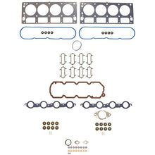 Cargar imagen en el visor de la galería, Empaque Completo Fel-Pro Hs 26190 Pt-3 - Mi Refacción