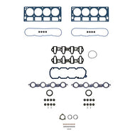 Empaque Completo Fel-Pro Hs 26192 Pt-8 - Mi Refacción