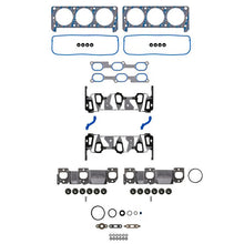Cargar imagen en el visor de la galería, Empaque Completo Fel-Pro Hs 26314 Pt-1 - Mi Refacción