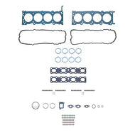 Empaque Completo Fel-Pro Hs 26372 Pt - Mi Refacción