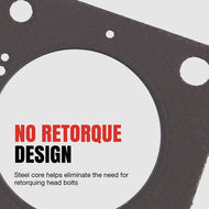 Empaque Completo Fel-Pro Hs 26466 Pt-1 - Mi Refacción