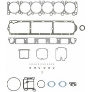 Empaque Completo Fel-Pro Hs 8196 Pt-2 - Mi Refacción