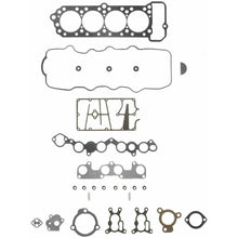 Cargar imagen en el visor de la galería, Empaque Completo Fel-Pro Hs 8972 B - Mi Refacción