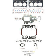 Empaque Completo Fel-Pro Hs 9089 Pt-4 - Mi Refacción