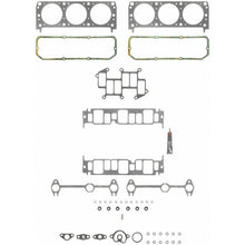 Cargar imagen en el visor de la galería, Empaque Completo Fel-Pro Hs 9105 Pt - Mi Refacción