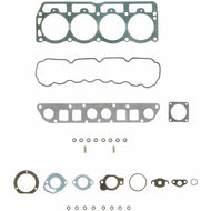 Empaque Completo Fel-Pro Hs 9196 Pt-3 - Mi Refacción