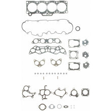 Cargar imagen en el visor de la galería, Empaque Completo Fel-Pro Hs 9572 Pt - Mi Refacción