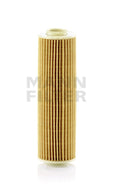 Filtro Aceite Mann-Filter Hu 514 Y