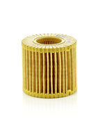 Filtro Aceite Mann-Filter Hu 6006 Z