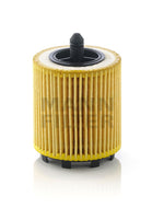 Filtro Aceite Mann-Filter Hu 6007 X