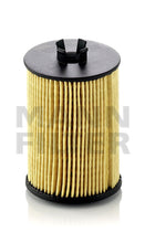 Cargar imagen en el visor de la galería, Filtro Aceite Mann-Filter Hu 612/1 X
