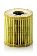 Filtro Aceite Mann-Filter Hu 68 X