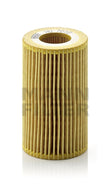 Filtro Aceite Mann-Filter Hu 7010 Z - Mi Refacción