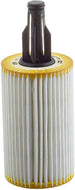 Filtro Aceite Mann-Filter Hu 7025 Z - Mi Refacción