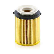 Filtro Aceite Mann-Filter Hu 7044 Z