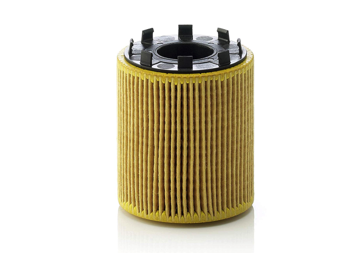 Filtro Aceite Mann-Filter Hu 713/1 X - Mi Refacción