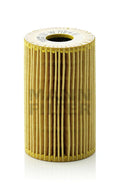 Filtro Aceite Mann-Filter Hu 715/4 X - Mi Refacción