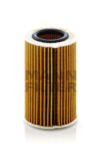 Cargar imagen en el visor de la galería, Filtro Aceite Mann-Filter Hu 715/6 X