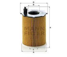 Cargar imagen en el visor de la galería, Filtro Aceite Mann-Filter Hu 716/2 X - Mi Refacción