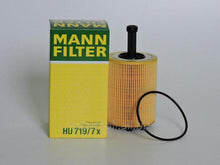 Cargar imagen en el visor de la galería, Filtro Aceite Mann-Filter Hu 719/7 X - Mi Refacción
