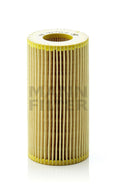 Filtro Aceite Mann-Filter Hu 719/8 X