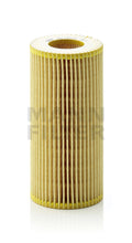 Cargar imagen en el visor de la galería, Filtro Aceite Mann-Filter Hu 721/2 X