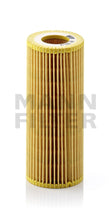 Cargar imagen en el visor de la galería, Filtro Aceite Mann-Filter Hu 721/4 X - Mi Refacción