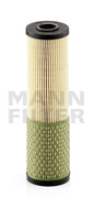 Filtro Aceite Mann-Filter Hu 736 X - Mi Refacción