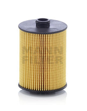 Cargar imagen en el visor de la galería, Filtro Aceite Mann-Filter Hu 8009 Z - Mi Refacción