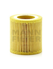 Cargar imagen en el visor de la galería, Filtro Aceite Mann-Filter Hu 8011 Z - Mi Refacción