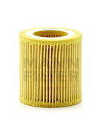 Filtro Aceite Mann-Filter Hu 8011 Z - Mi Refacción