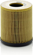 Filtro Aceite Mann-Filter Hu 816/2 X