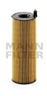 Filtro Aceite Mann-Filter Hu 831 X - Mi Refacción