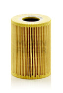Filtro Aceite Mann-Filter Hu 9001 X - Mi Refacción