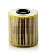 Filtro Aceite Mann-Filter Hu 921 X - Mi Refacción