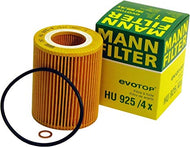 Filtro Aceite Mann-Filter Hu 925/4 X