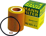Filtro Aceite Mann-Filter Hu 925/4 X - Mi Refacción