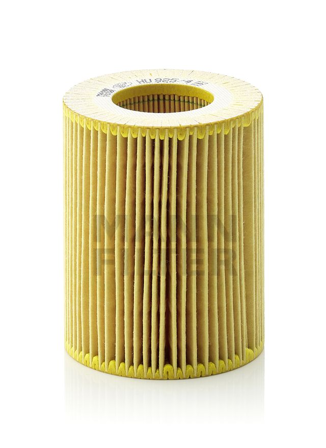Filtro Aceite Mann-Filter Hu 925/4 Y - Mi Refacción