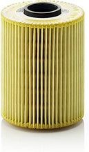 Cargar imagen en el visor de la galería, Filtro Aceite Mann-Filter Hu 926/4 X