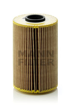 Cargar imagen en el visor de la galería, Filtro Aceite Mann-Filter Hu 930/3 X