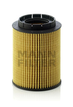 Cargar imagen en el visor de la galería, Filtro Aceite Mann-Filter Hu 932/7 X - Mi Refacción
