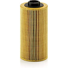 Cargar imagen en el visor de la galería, Filtro Aceite Mann-Filter Hu 938/4 X - Mi Refacción