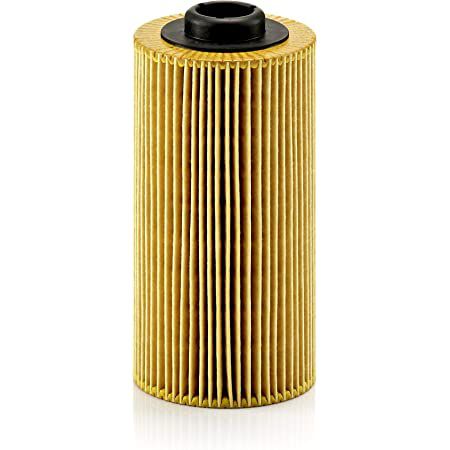 Filtro Aceite Mann-Filter Hu 938/4 X - Mi Refacción